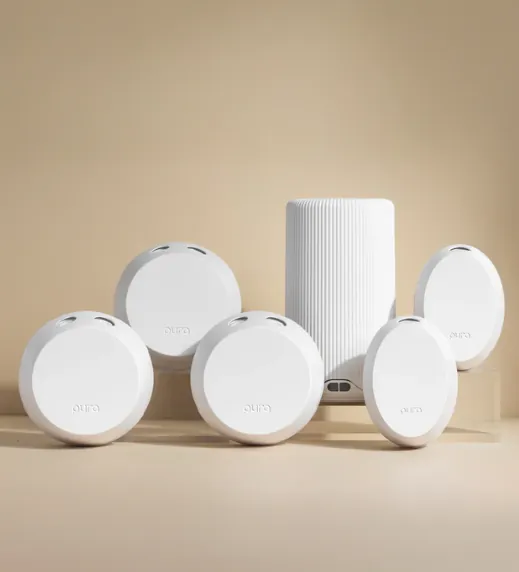 Pura Full Home Bundle